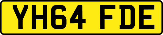 YH64FDE