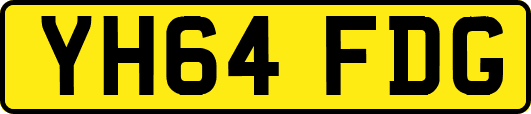 YH64FDG