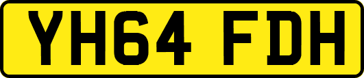 YH64FDH