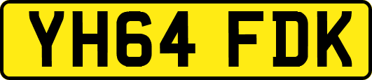 YH64FDK