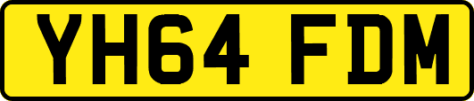 YH64FDM