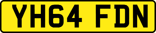 YH64FDN