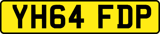 YH64FDP