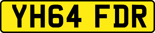YH64FDR