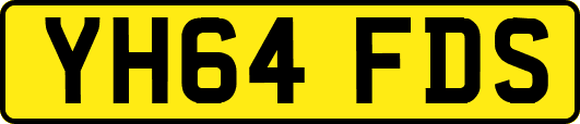 YH64FDS