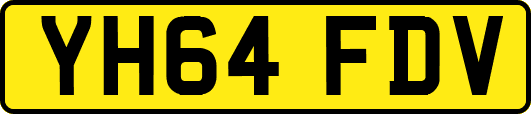 YH64FDV