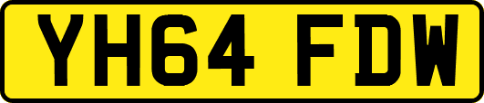 YH64FDW