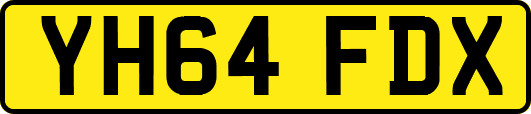 YH64FDX