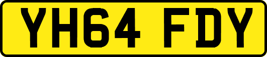 YH64FDY