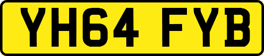 YH64FYB