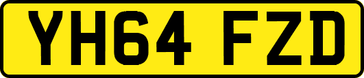 YH64FZD