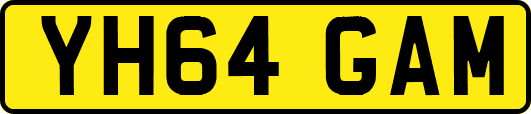 YH64GAM