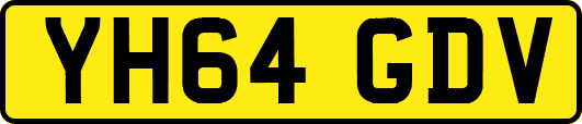 YH64GDV