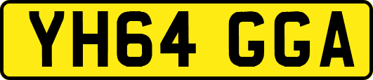 YH64GGA
