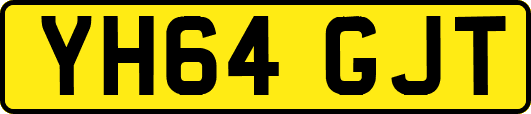 YH64GJT
