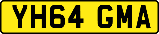 YH64GMA