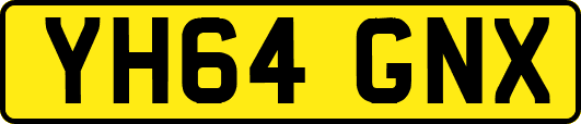 YH64GNX