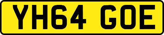 YH64GOE