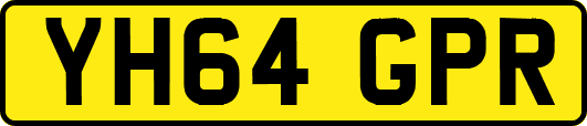 YH64GPR