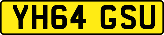 YH64GSU