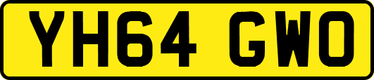 YH64GWO