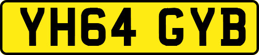 YH64GYB