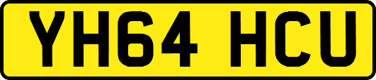 YH64HCU