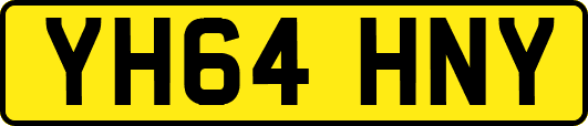 YH64HNY