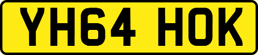 YH64HOK