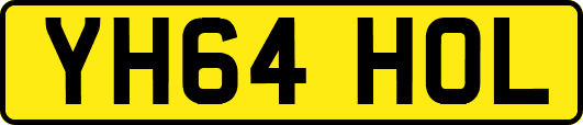 YH64HOL