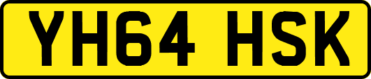 YH64HSK