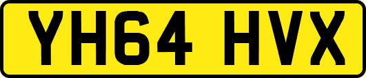 YH64HVX