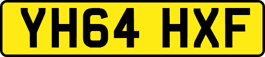 YH64HXF