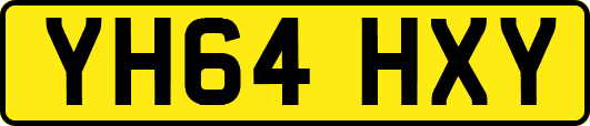 YH64HXY