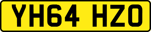YH64HZO