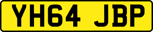 YH64JBP