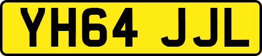 YH64JJL