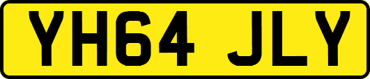 YH64JLY