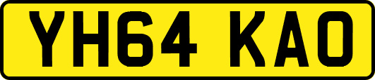 YH64KAO