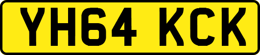 YH64KCK