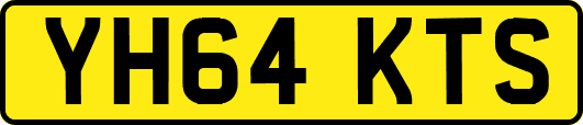 YH64KTS