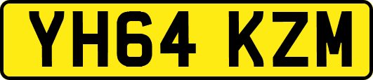 YH64KZM