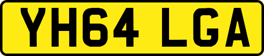 YH64LGA