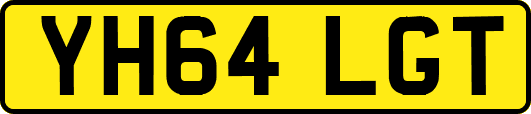YH64LGT
