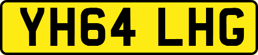 YH64LHG