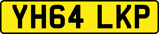 YH64LKP