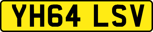 YH64LSV