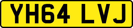 YH64LVJ