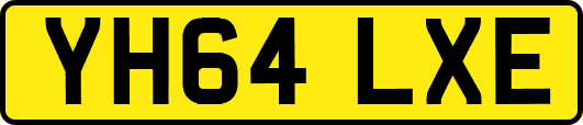 YH64LXE