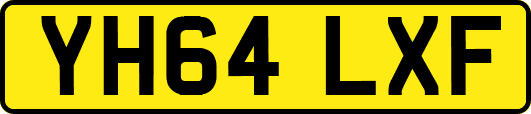 YH64LXF